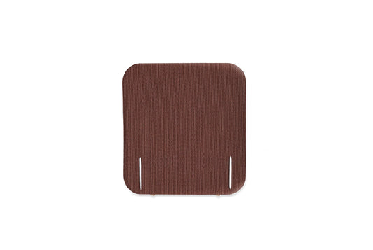 The Halstock Headboard | Jute_Linen - Sienna