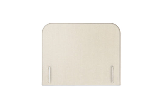 The Heybrook Headboard | Washed_Linen - Oatmeal