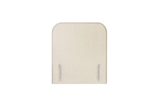 The Heybrook Headboard | Washed_Linen - Oatmeal