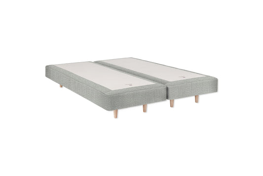 The Heybrook Base | Jute_Linen - Mist