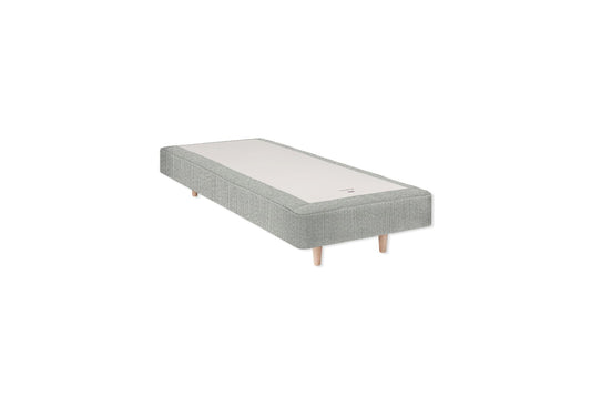 The Heybrook Base | Jute_Linen - Mist