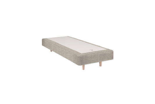 The Heybrook Base | Jute_Linen - Straw
