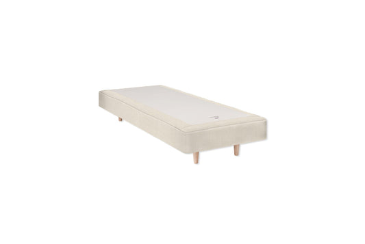 The Heybrook Base | Washed_Linen - Oatmeal