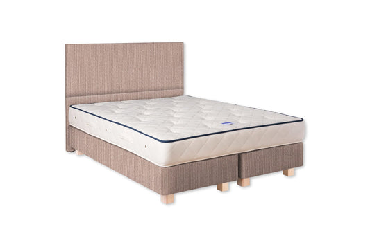 The Lanyard Child Bed | Jute_Linen - Dune