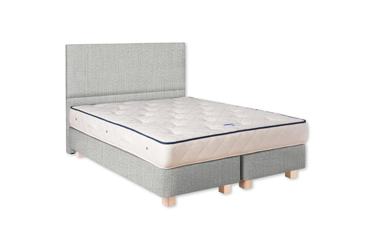 The Lanyard Child Bed | Jute_Linen - Mist