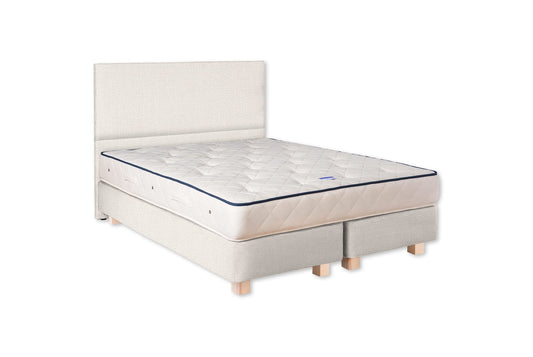 The Lanyard Child Bed | Washed_Linen - Oatmeal