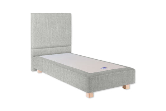 The Lanyard Child Bed | Jute_Linen - Mist
