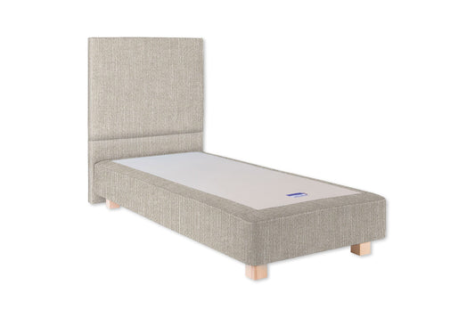 The Lanyard Child Bed | Jute_Linen - Straw