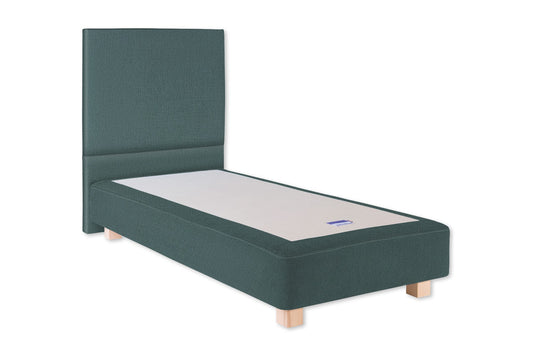 The Lanyard Child Bed | Linara_Cotton_Linen - Mariana
