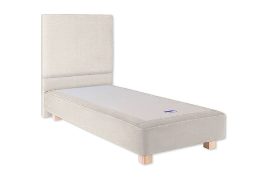 The Lanyard Child Bed | Washed_Linen - Oatmeal