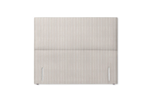 The Lanyard Child Headboard | Bouclé - Stripe