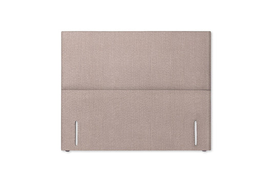The Lanyard Child Headboard | Jute_Linen - Dune