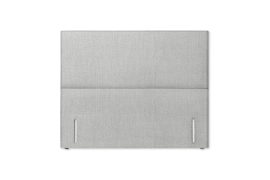 The Lanyard Child Headboard | Jute_Linen - Mist