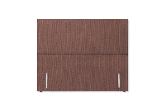 The Lanyard Child Headboard | Jute_Linen - Sienna