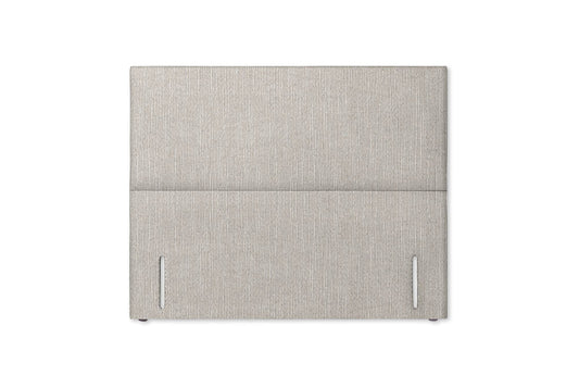 The Lanyard Child Headboard | Jute_Linen - Straw