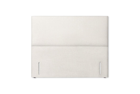 The Lanyard Child Headboard | Linara_Cotton_Linen - Porridge