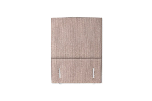 The Lanyard Child Headboard | Jute_Linen - Dune