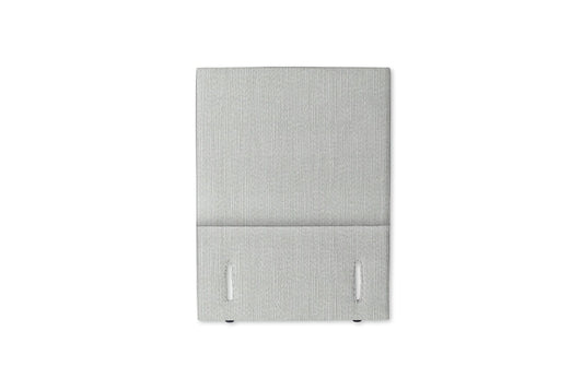 The Lanyard Child Headboard | Jute_Linen - Mist