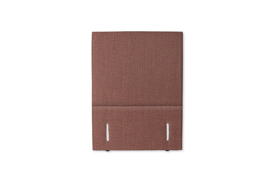 The Lanyard Child Headboard | Jute_Linen - Sienna