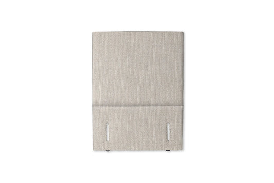 The Lanyard Headboard | Jute_Linen - Straw