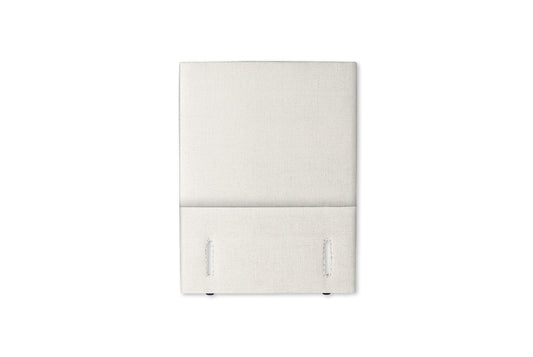The Lanyard Child Headboard | Linara_Cotton_Linen - Porridge