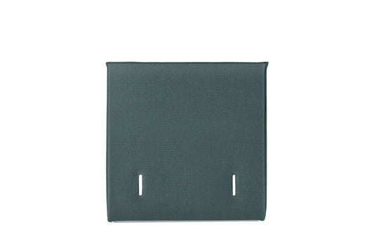The Low Prideaux Headboard | Linara_Cotton_Linen - Mariana