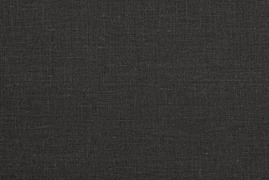 The Halstock Bed | House_Linen - Organic Basalt