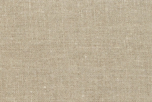 The Ashford Base | Organic_House_Linen - Flax