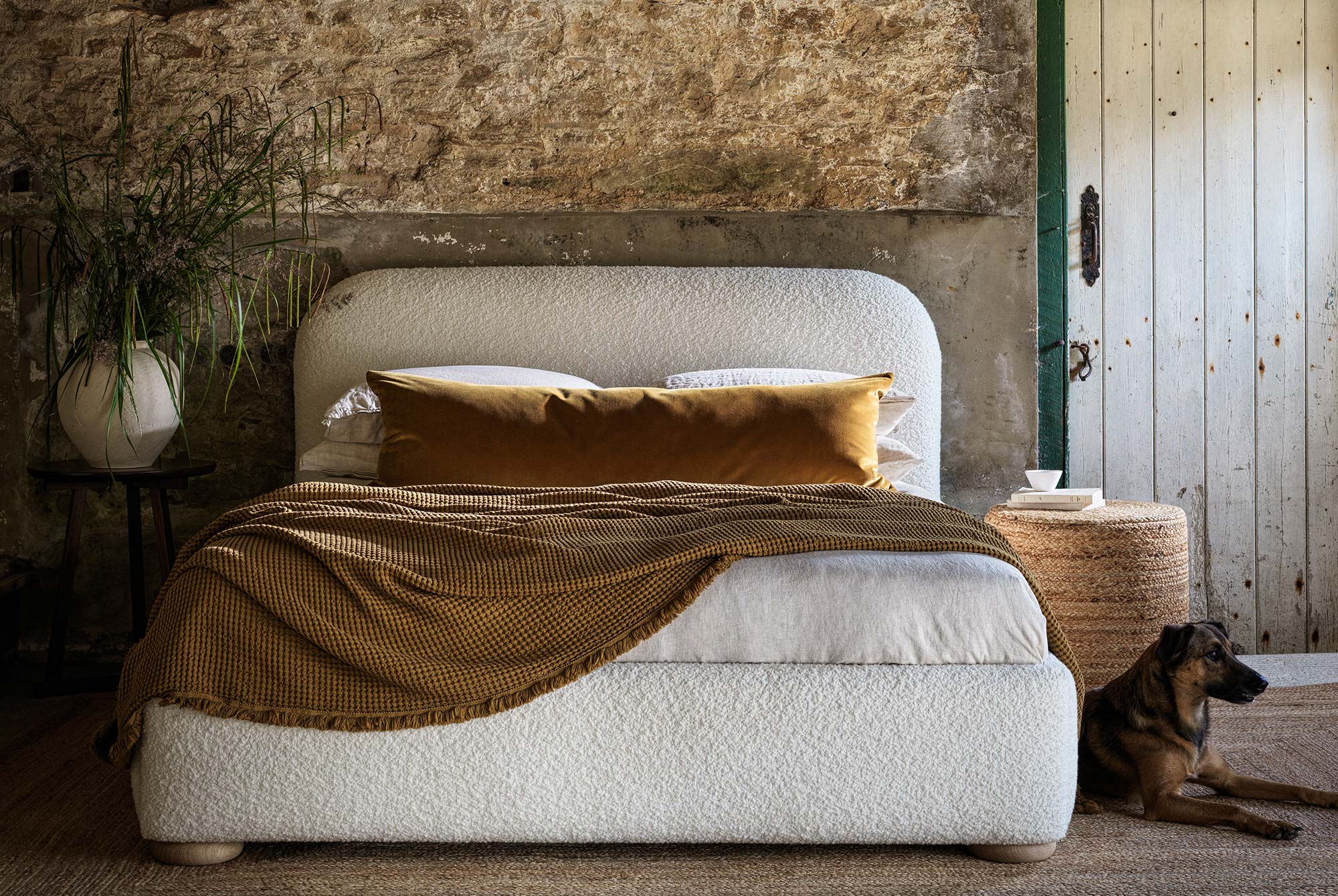 Budleigh Bed