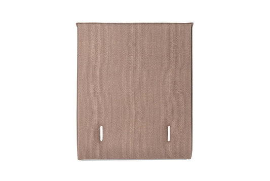 The Prideaux Headboard | Jute_Linen - Dune