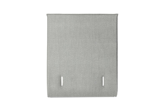 The Prideaux Headboard | Jute_Linen - Mist