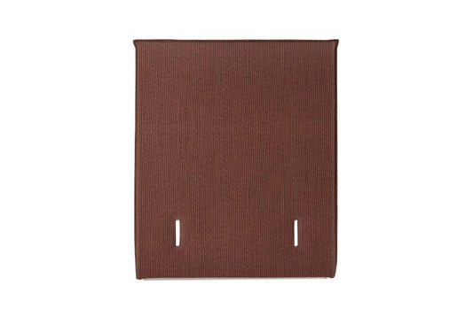 The Prideaux Headboard | Jute_Linen - Sienna