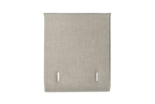 The Prideaux Headboard | Jute_Linen - Straw