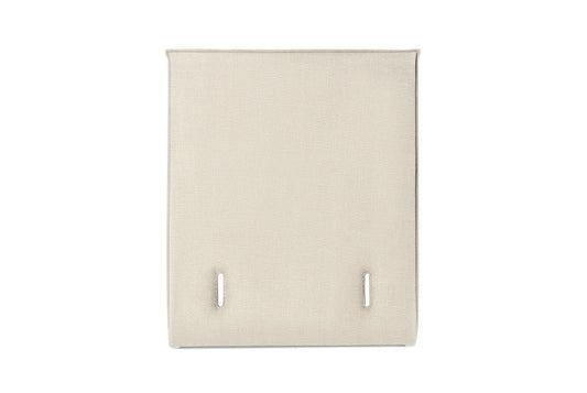 The Prideaux Headboard | Washed_Linen - Oatmeal