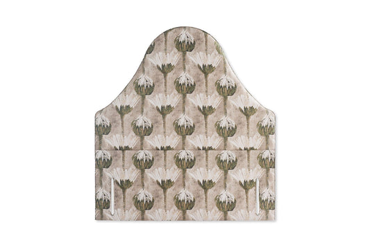 The Rosemoor Headboard | Velvet - Other