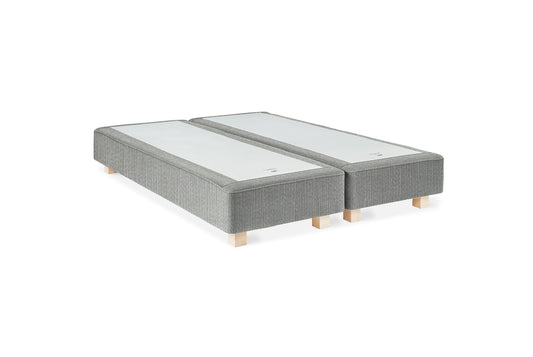 The Salcombe Base | Jute_Linen - Mist