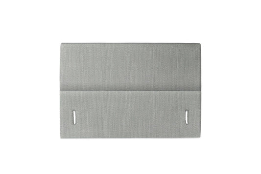 The Stella Headboard | Jute_Linen - Mist