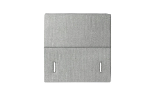 The Stella Headboard | Jute_Linen - Mist