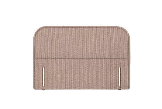 The Ashford Headboard | Jute_Linen - Dune