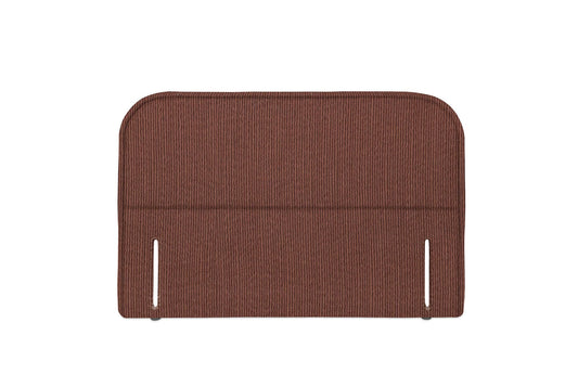 The Ashford Headboard | Jute_Linen - Sienna