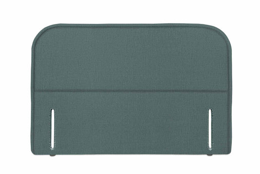 The Ashford Headboard | Linara_Cotton_Linen - Mariana