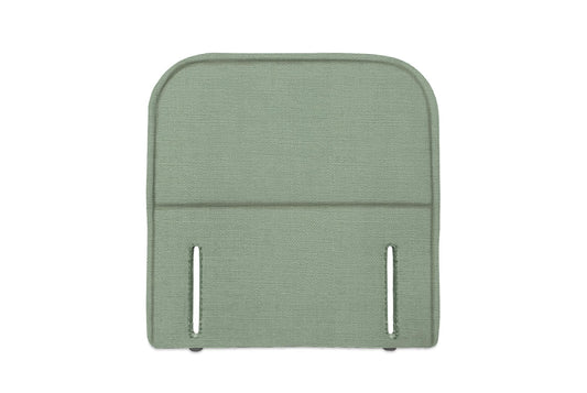 The Ashford Headboard | House_Linen - Lichen