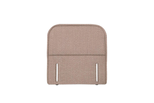 The Ashford Headboard | Jute_Linen - Dune