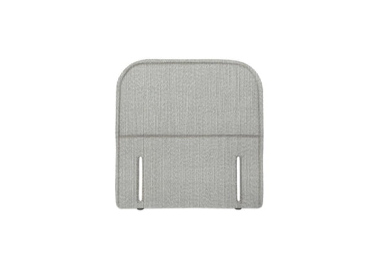 The Ashford Headboard | Jute_Linen - Mist
