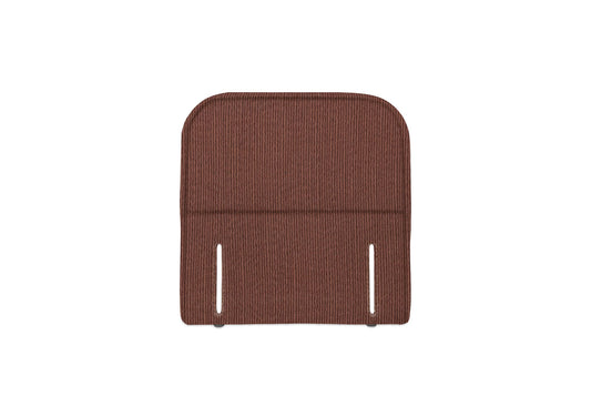 The Ashford Headboard | Jute_Linen - Sienna