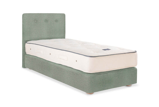 The Buckland Child Bed