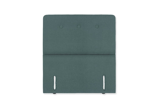 The Buckland Child Headboard | Linara_Cotton_Linen - Mariana