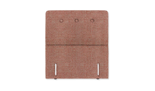 The Buckland Child Headboard | House_Wool - Sandstone