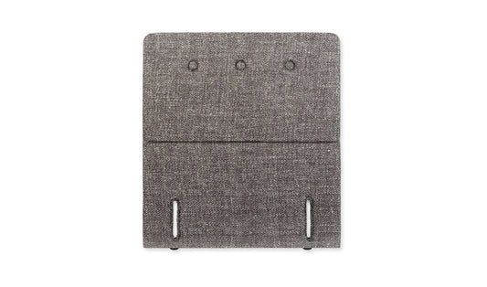 The Buckland Child Headboard | House_Wool - Truffle