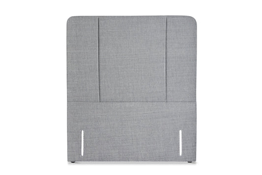 The Carrick Child Headboard | Linara - Harbour Grey